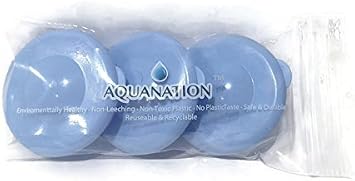 AquaNation - Dew Cap Replacement Quality of 3