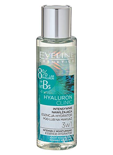 Preisvergleich Produktbild Eveline Cosmetics Hyaluron Clinic Essence Hydrator, 110 ml