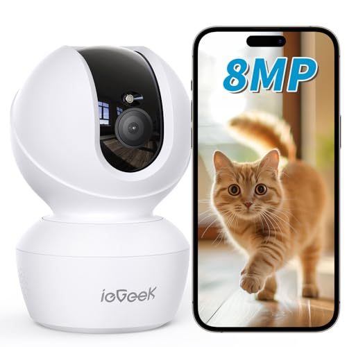 Image of ieGeek Camera for Home