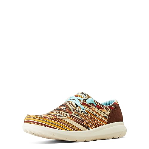 Image of ARIAT Men's Hilo Stretch Sneaker
