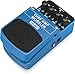 Behringer TM300 Tube Amp Modeler Pedal