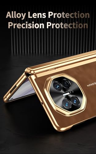 Coque Huawei Mate X5 évite les rayures d'écran et casse de charnière