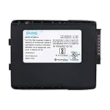 Sicimly 4620mAh  Replacement Batteries fit for Zebra for Symbol TC70 TC75 TC72 TC77 BT-000318...