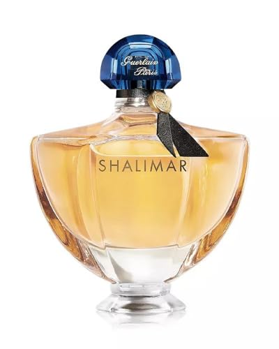Guerlain Shalimar Eau De Toilette Spray For Women cover