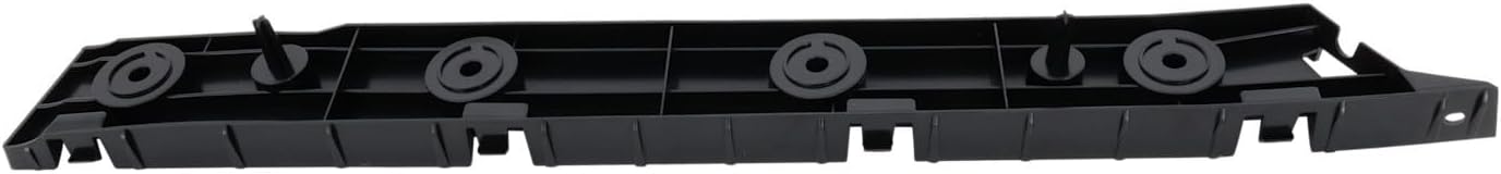 Replacement Bumper Bracket Retainer fits Cadillac Escalade 2015-2016 6.2L V8 Rear Passenger Side