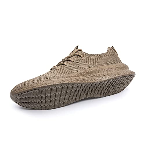 Image of Womens Tennis Shoes Sneakers Walking Running Gym Athletic Slip Resistant Shoes Casual Workout Shoes for Women Lightweight Breathable Comfortable