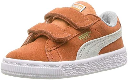 puma suede kids sneakers