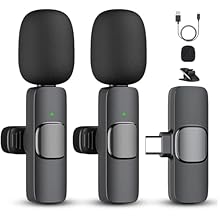 Plug and Play: No Bluetooth, No APP, No adapter needed. Just plug the receiver into your devices and turn on the power switch of the transmitters, the two parts will get connected successfully and auto paired immediately. Note: If the matching is uns...