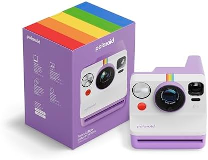 Polaroid Now 9159 (3rd Generation)