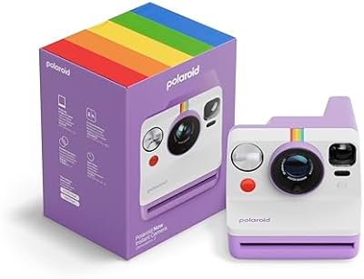 Instant Cameras