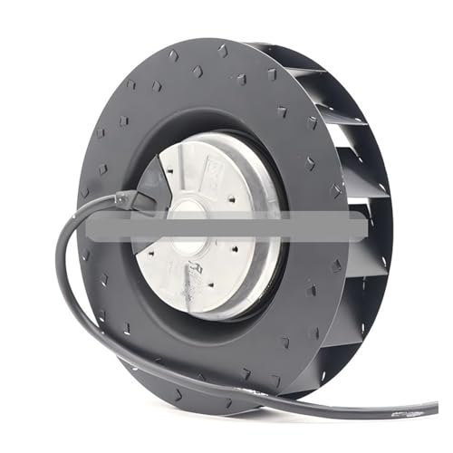 Ventilateur R2E175-AO77-12 pour renouvellement d'air intérieur