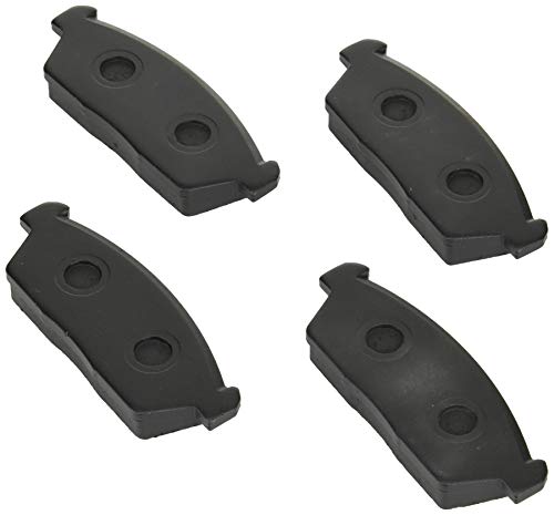 フロントブレーキパッド アルト アルトラパン ワゴンR ワイド プラス ソリオ BP39_ 55810-60FA0