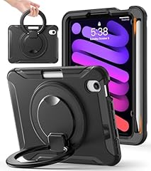 A1-Ring Kickstand (Black)