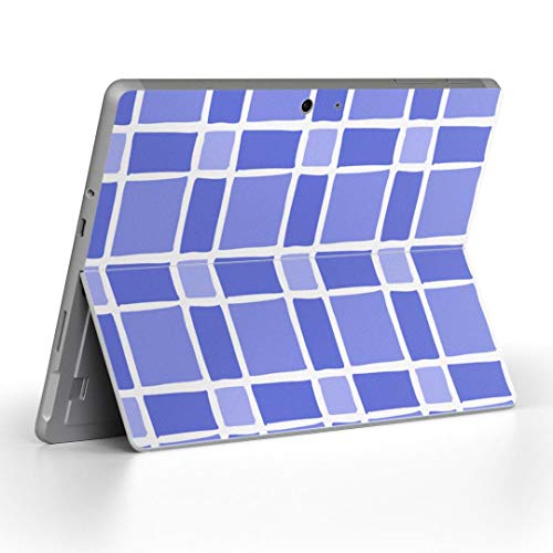 igsticker Surface Go/Surface Go 2 専用スキンシール サーフェス go シール スキン 保護 フィルム ステッカー アクセサリー 050496