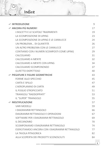 Matematica… Percontare 2. Seconda Classe Della Scuola Primaria: Vol. 2 - 3
