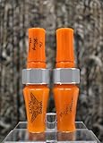 Sean Mann Wing Mann Canada Goose Call - Sunrise Pearl Acrylic