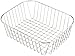 FRANKE 1120008448 kosz na naczynia, zlewozmywaki do zabudowy