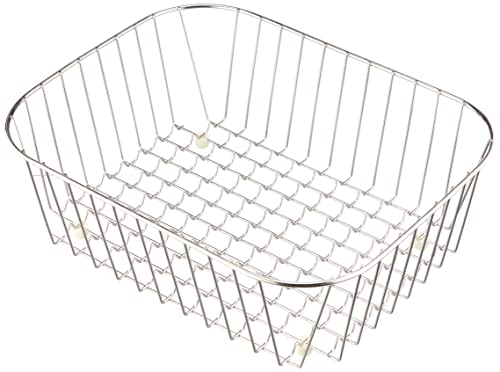 FRANKE Rüstkorb/Geschirrkorb für Einbauspülen, 1 Stück, 1120008448