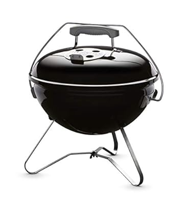 Smokey Joe Premium Portable Charcoal Grill