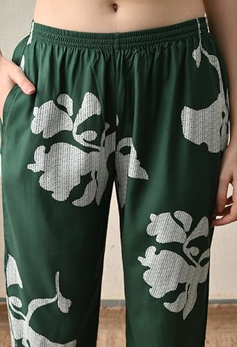 Image of Ichaa Women Night Suit Set