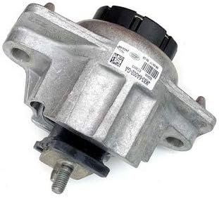 F-PACE X761 Right Side Engine Mount T4A31806 New Genuine