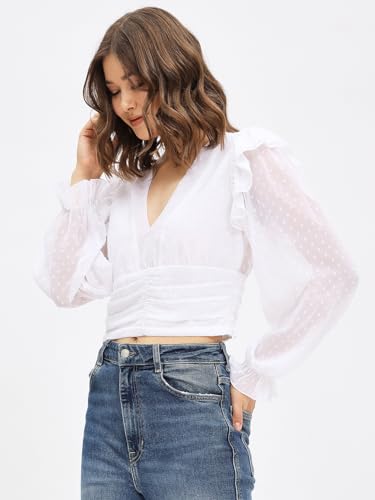 Image of Harpa Women's Regular Fit Blouse