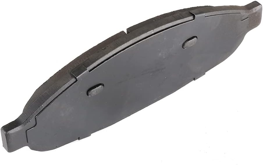 cciyu D997 Front Ceramic Brake Pads Kits 4pcs fit For 2004-2008 For Chrysler Pacifica