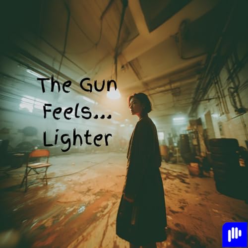 The Gun Feels... Lighter cover art