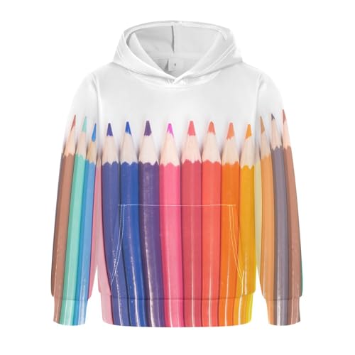 Asia Dragon Fight Tigers Youth Hoodie Sweatshirt