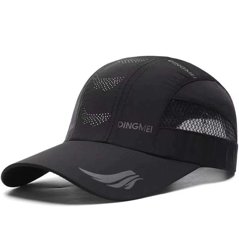Casquette de baseball sport et loisirs pour les randonnées d'été en plein air