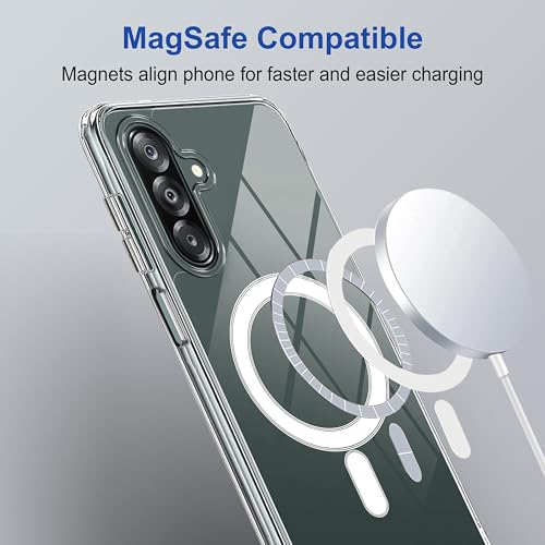 Image of amazon basics Back Case Cover for Samsung Galaxy A27 5G | Scratch-Resistant Back Case Cover | Clear
