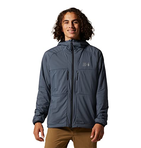 Image of Mountain Hardwear Men's Kor Airshell Warm Jacket