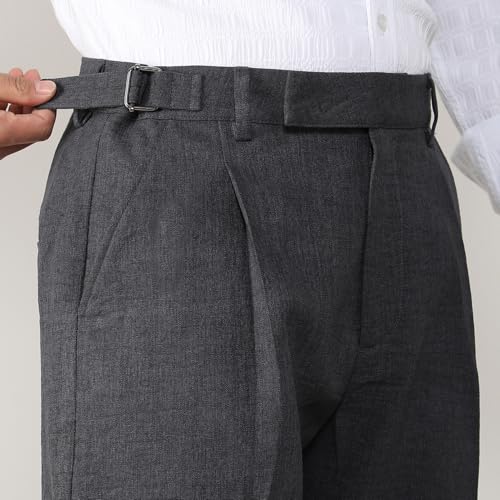 Image of Cahoot Men Casual Pants