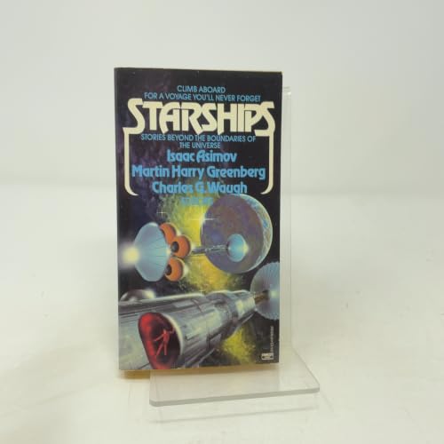 Starships view 2