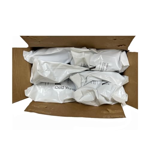 Cold Weather MRE Pack – 12 Different Freeze Dried Long Shelf Life, High Calorie Camping MRE Meals – Emergency Supply for Hikers, Survivalists & More - Image 4
