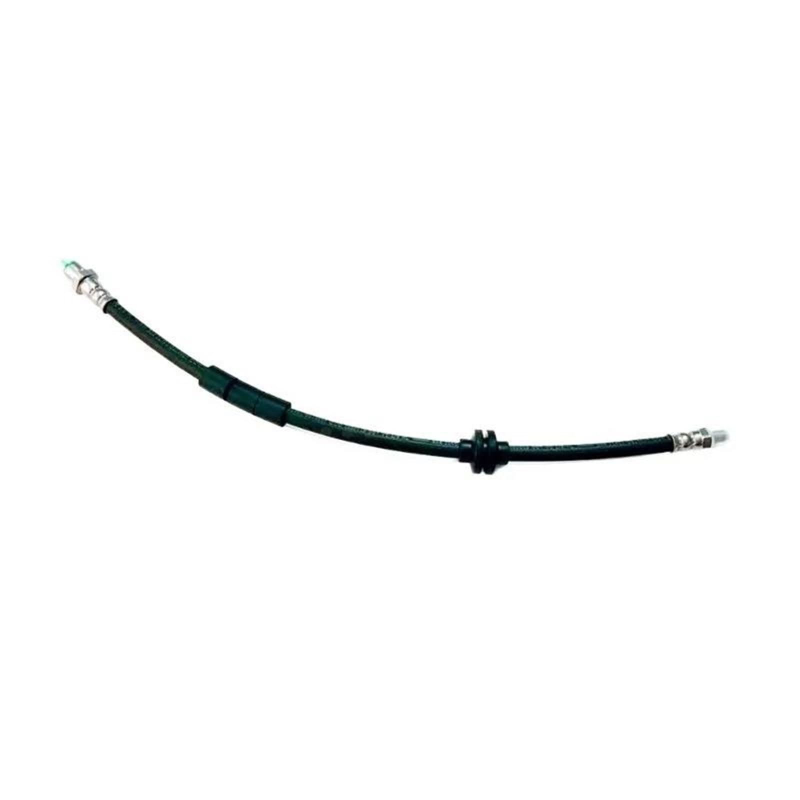 2 Pezzi 34306771720 Tubo Flessibile Freno Anteriore Per BMW E81 E82 E88 E87 E90 E91 E92 E93 E89 Z4 2003-2014 gruppo tubo freno