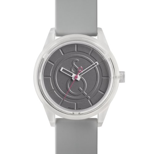 Q&Q - Quest & Quality Quarzo Orologio da Polso