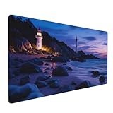 【ULTRAGLATTE OBERFLÄCHE】: Die Oberfläche besteht aus dichteren Lycra-Stoff mit 230 °F und Hochdruckbehandlung. Die Maus kann schnell bewegt und präzise auf der glatten Oberfläche positioniert werden. Optimiert für den Maussensor, entwickelt für maximale Kontrolle und Präzision. Für alle Maustypen erhältlich