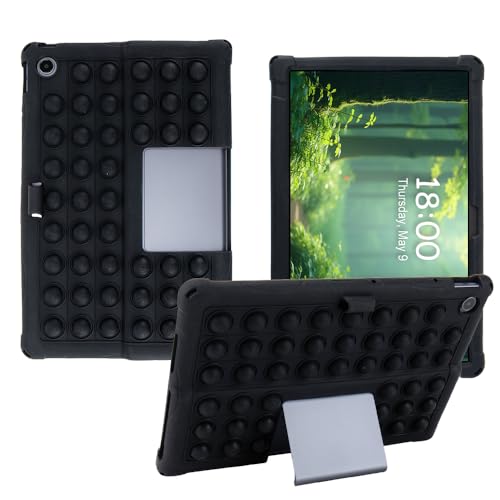 Housse Lenovo Tab Plus 11.5 multi-angle anti-choc TB351FU