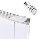  Comando termostato e telecomando Olimpia Splendid Ventilconvettore B0772