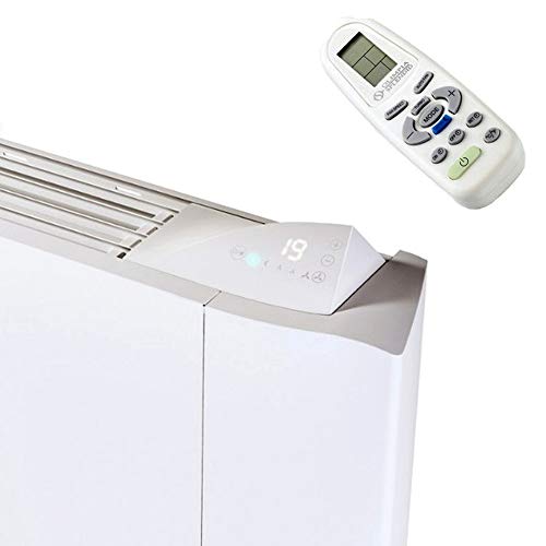  Comando termostato e telecomando Olimpia Splendid Ventilconvettore B0772