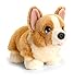 Keel Toys Corgi 32 cm, Multicolor (SD6243)