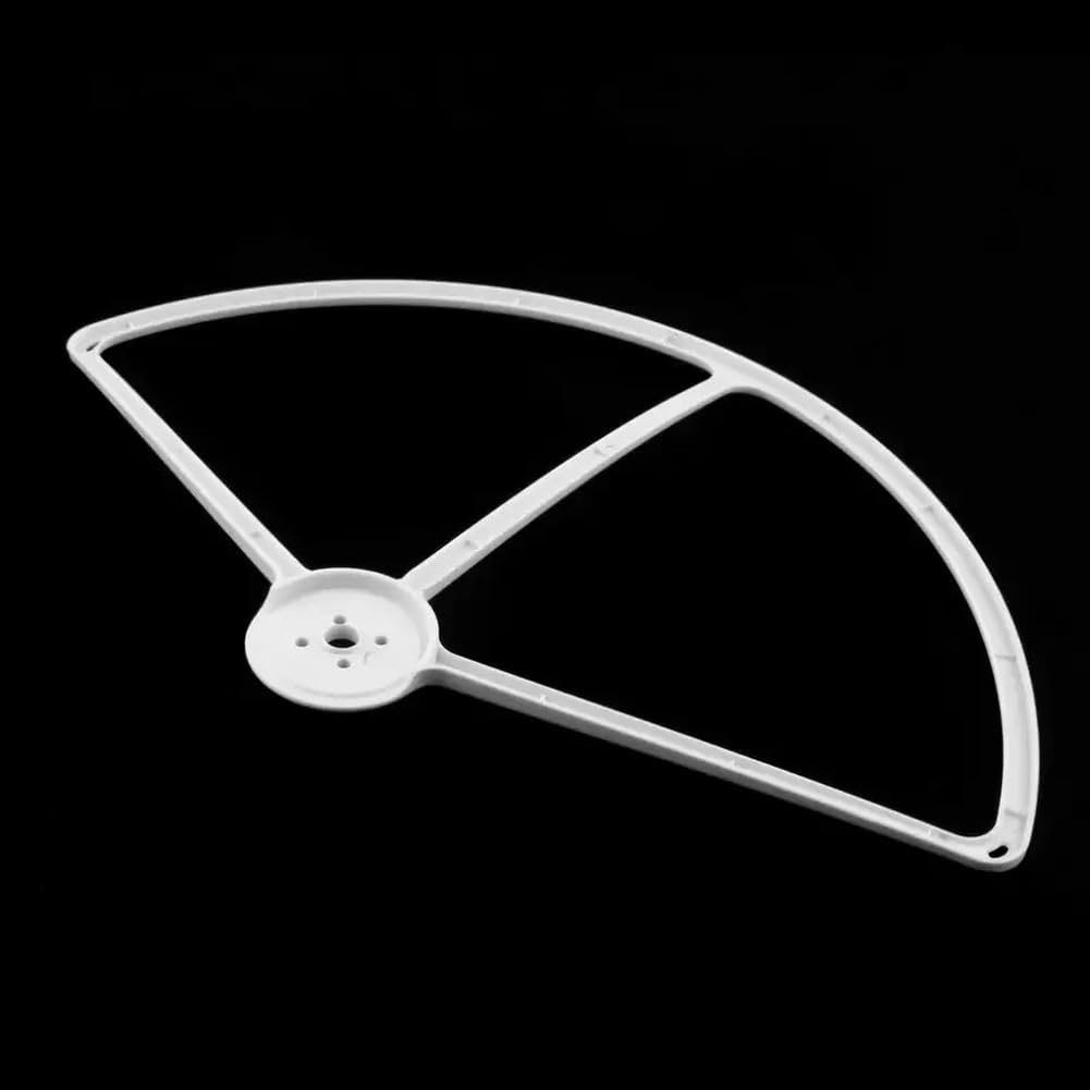 4 piezas F450 F550 Protector de hélice Quadcopter Drone Protección Marco Cubierta Accesorios Accesorios Compatible con
