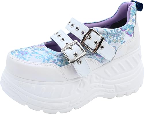 [[XP] Xj[J[  4460002 fB[X Xj[J[ ₷ SNS Cu tFX RXv h e[}p[N Cxg zCgRr 23.0 cm