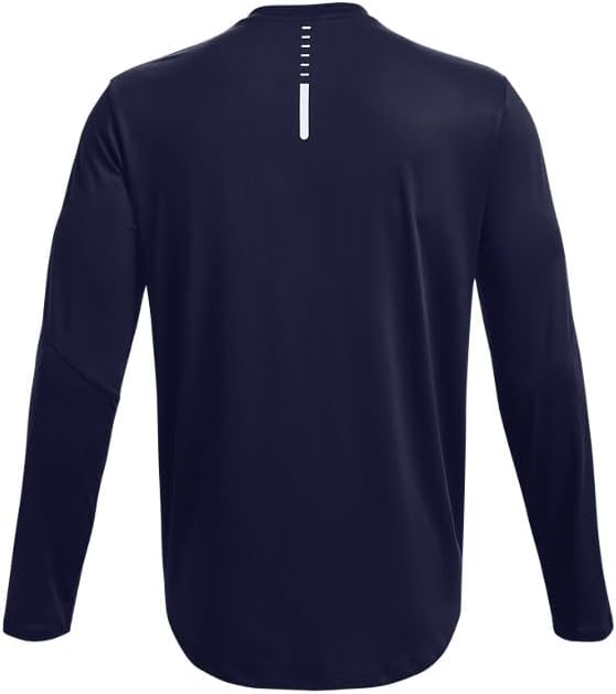 Team Long Sleeve T-Shirt by Under Armour - Image 5