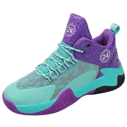 [FEEDU] oXPbgV[Y Y fB[X obV WjA nCJbgXj[J[  oXPbg{[V[Y bV ʋC tBglXV [Y y ₷ ɂ ^C ʊwC24.5cm~28cm (Cgu[,2