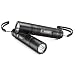 Produktbild Anker LC40 2-Pack LED Taschenlampe, Superhell 400 Lumen Cree LED, IP65 Wasserfest, 3 Einstellungen Hell/Niedrig/Blinkfunktion für Campen, Wandern, Fahrradfahren und Notfälle