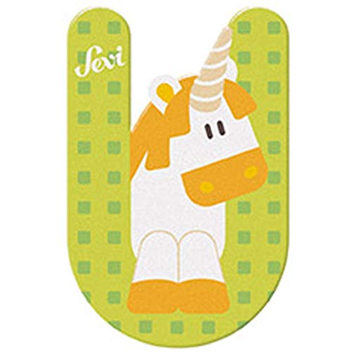 Sevi 83021 - Juegos educativos (Multicolor, Niño, Niño/niña, 100 mm)