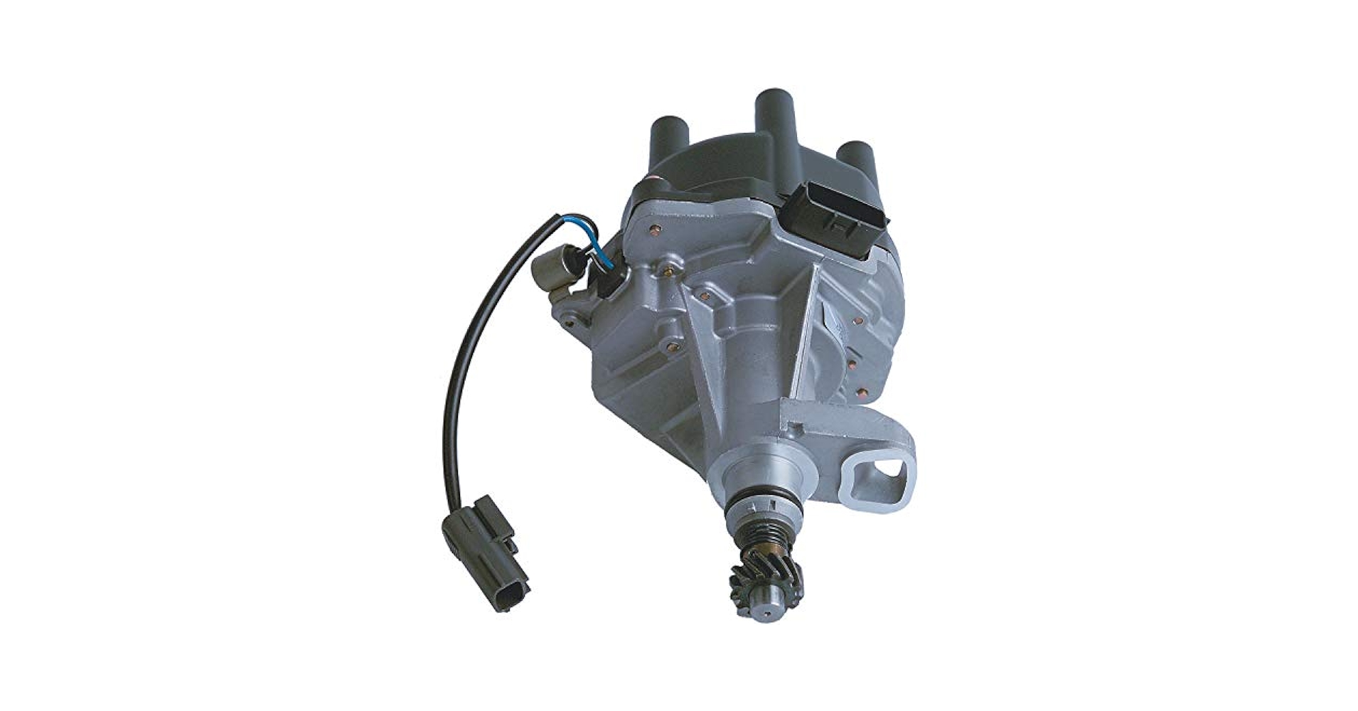 Amazon.com: Cardone 84-58600 New HEI Electronic Distributor