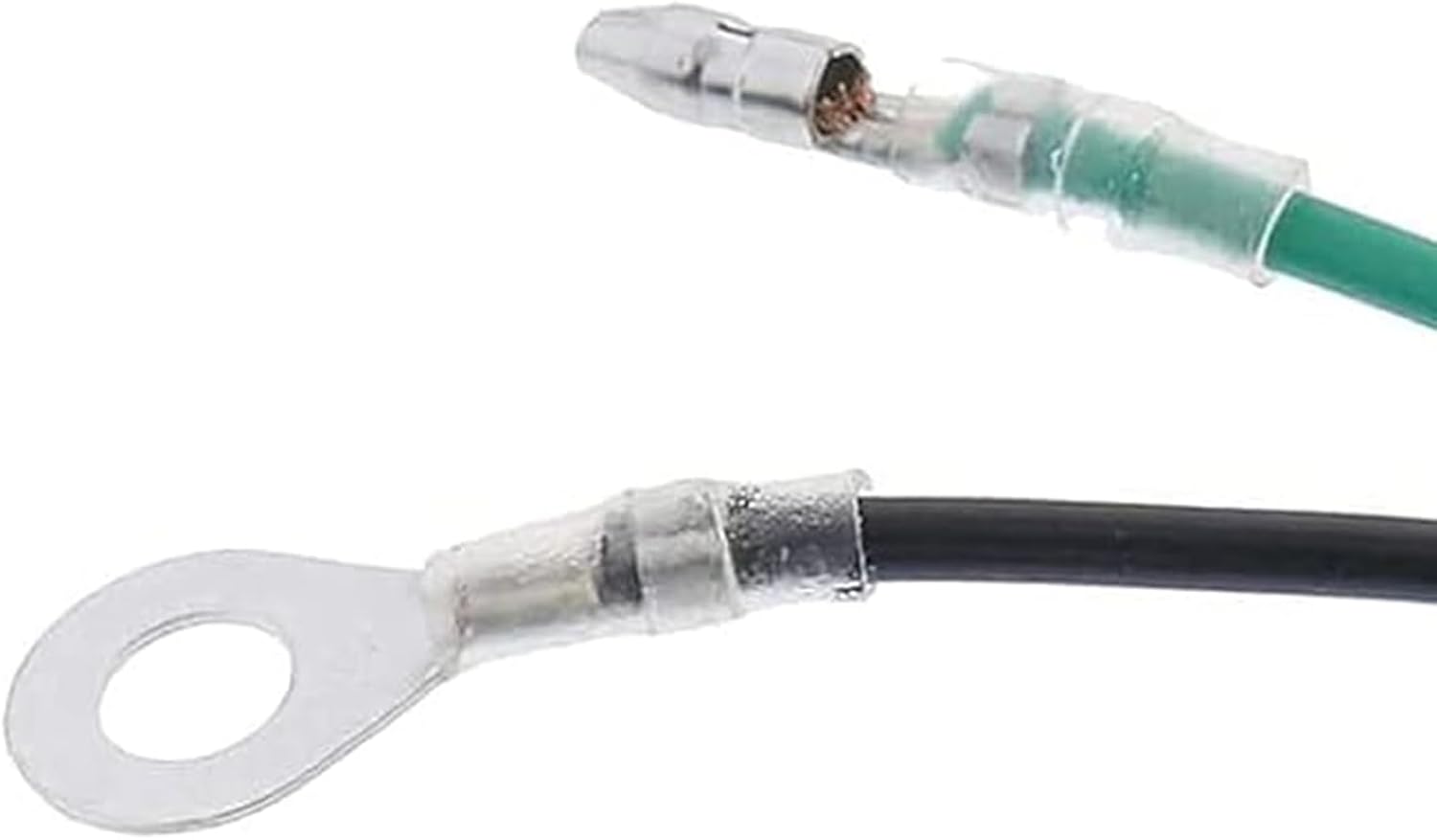 Fuel Solenoid M140275 M14-0275 For John Deere 325 335 647 657 667 717 727 737 757 GT245 GX255 GX335 X465